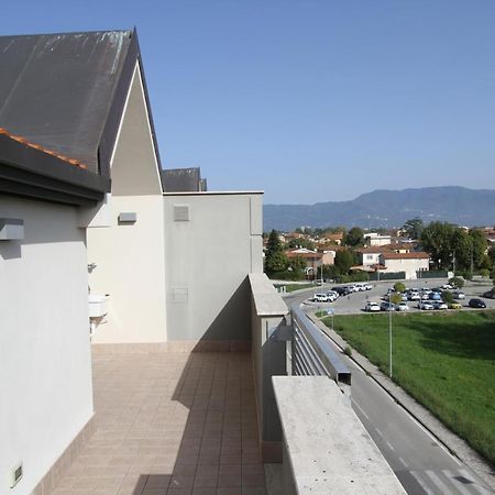 Attico Arrighi Apartment Lucca Exterior foto