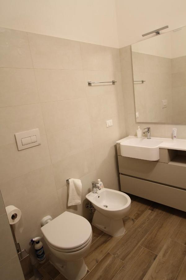 Attico Arrighi Apartment Lucca Exterior foto
